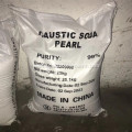 Industrial Grade Sodium Hydroxide Flakes Pearls 99%